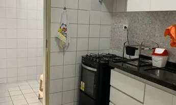 Imagem 6: Apartamento 2 Quartos, Mobiliado - Residencial Bariloche