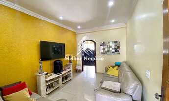 Imagem 2: Casa com 3 dorms, Vila Pompéia, Campinas - R$ 478 mil, Cod: RRCA1776