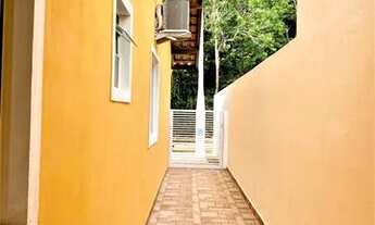 Imagem 4: Casa com 4 suítes à venda, 160 m² - Condomínio Mar verde - Caraguatatuba/SP