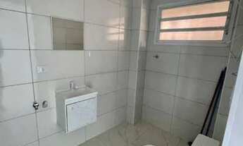 Imagem 7: Apartamento com 1 dormitório à venda, 33 m² por R$ 244.000,00 - Ilha Porchat - São Vicente