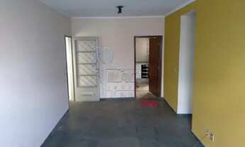 Imagem 2: Apartamento Padrão em Ribeirão Preto