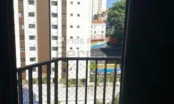 Imagem 3: Apartamento a venda, Casa Verde, Cond. Fiorenze, 03 dormitórios, 01 suíte, 02 vagas, saca