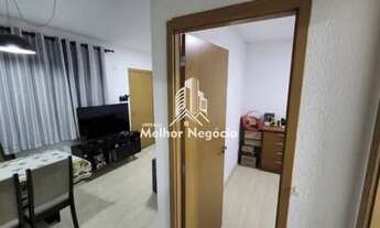 Imagem 5: Apartamento com 2 dorms, Jardim São Francisco, Piracicaba - R$ 16 mil, Cod: 5RAP3117