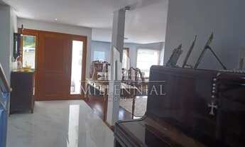 Imagem 3: FLORIANOPOLIS - Casa Padrão - itacurubi