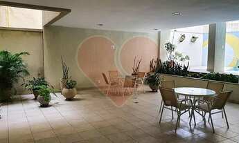 Imagem 2: Apartamento para venda tem 86 metros quadrados com 2 qts