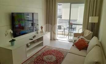 Imagem 2: Apto a venda 3 quartos 1 suíte 2 vagas próx a Braz Leme - You Jardim Casa Verde