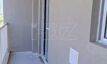 Imagem 7: Araraquara - Apartamento Padrão - Jardim Botânico