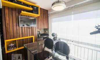 Imagem 4: Apartamento para Aluguel - Belém, 2 Quartos, 68 m2