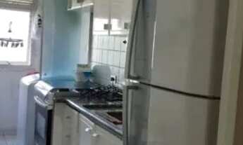 Imagem 6: APARTAMENTO - VILA GUARARÁ - SP