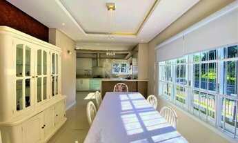 Imagem 3: Sobrado para Venda - 254.11m², 3 dormitórios, sendo 1 suites, 4 vagas - Bela Vista