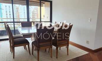 Imagem 3: Apartamento para venda - 222 m² - 3 suítes - Cambuí - Campinas - SP