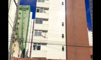 Imagem: Vende-se apt 3 qts, 1 St, Varanda, 140m²