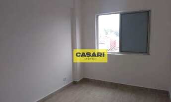 Imagem 7: Apartamento com 2 dormitórios para alugar, 91 m² - Centro - São Bernardo do Campo/SP