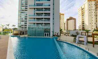 Imagem: Apartamento alto padrão no Condomínio