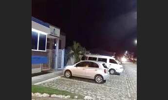 Imagem: Apartamento para venda tem 47 metros quadrados