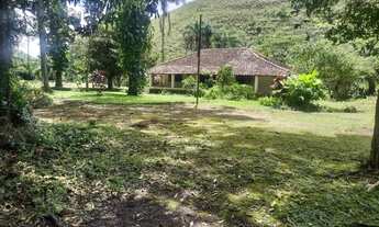 Imagem 4: Terreno Desvio Gomes