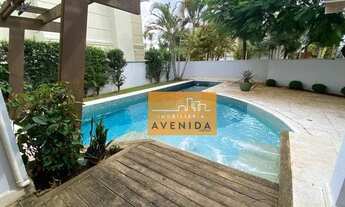 Imagem 5: Sobrado com 3 dormitórios para alugar, 220 m² por R$ 8.215/mês - Condomínio Metropolitan P