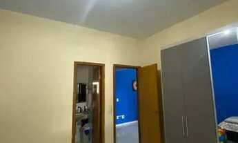 Imagem 7: Casa a venda no Monte Castelo - São José dos Campos - SP