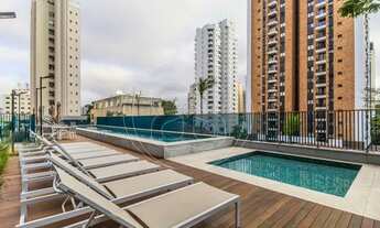 Imagem 6: São Paulo - Apartamento Padrão - Moema Pássaros