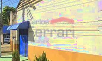 Imagem 5: Galpão a venda, Parque da Pedra, Região Bortolândia, e Jardim Tremembé, 17,60 frente, tot