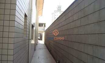 Imagem 3: Sobrado com 4 dormitórios, 417 m² - venda por R$ 1.500.000,00 ou aluguel por R$ 10.000,00