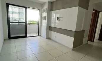 Imagem 3: Apartamento para Locação em Recife, Boa Viagem, 2 dormitórios, 1 suíte, 1 banheiro, 1 vaga