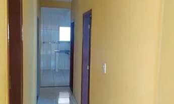 Imagem 2: Casa com laje livre e garagem bem localizada 1° andar