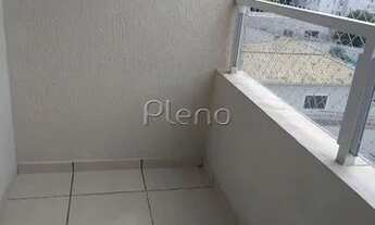 Imagem 7: Apartamento à venda no Jardim Nova Europa - Campinas/SP