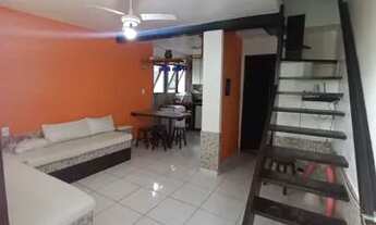 Imagem 7: Casa de locação anual com 2 quartos dentro de condomínio em Geriba em Búzios