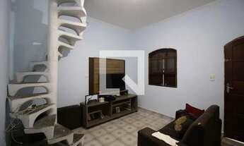 Imagem 2: Casa para Aluguel - Itaquera, 1 Quarto, 60 m2