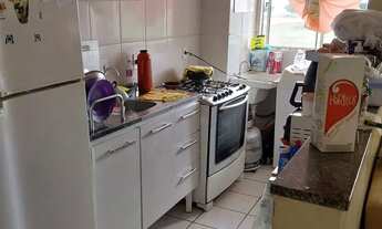 Imagem 2: Apartamento Riacho Fundo 2 3qts para alugar