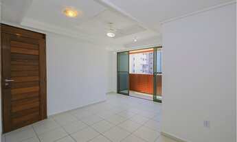 Imagem 2: Apartamento a venda 3 quartos, sendo 1 suite