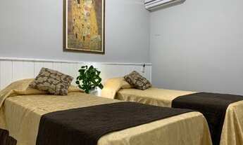 Imagem 6: Apartamento de dois dormitorios Mensal em Canasvierias