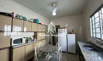 Imagem 6: Casa com 2 dorms, Vila Monteiro, Piracicaba - R$ 319 mil, Cod: CA3318