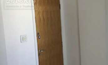 Imagem 6: Santo André - Conjunto Comercial/sala - Centro