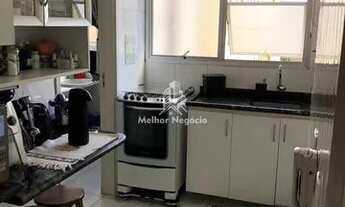 Imagem 5: Apartamento com 2 dorms, Vila João Jorge, Campinas - R$ 389 mil, Cod: AP1883