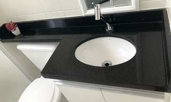 Imagem 4: 108676 Apartamento para aluguel tem 50 metros quadrados com 2 quartos São Paulo - SP