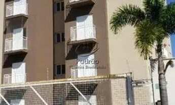 Imagem: APARTAMENTO RESIDENCIAL em SOROCABA - SP