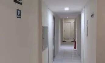 Imagem 7: Apartamento em Campo Grande 2 quartos, 1° Andar (térreo