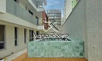 Imagem 2: Apartamento para venda com 204 metros quadrados com 4 quartos em Botafogo - Rio de Janeiro