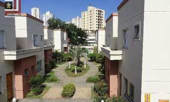 Imagem 2: Casa em condomínio Metrô Praça da Árvore 2dorm 2 vagas