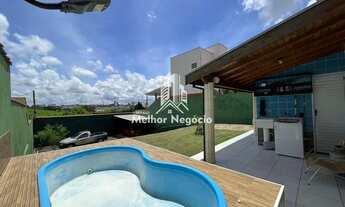 Imagem 4: Casa com 1 dorm, Parque Manoel de Vasconcelos, Sumaré - R$ 399 mil, Cod: CA2523