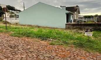 Imagem: Terreno de esquina - oportunidade