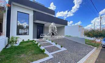 Imagem 2: Casa com 3 dorms, Residencial Jardim do Jatobá, Hortolândia - R$ 904 mil, Cod: RCA2313