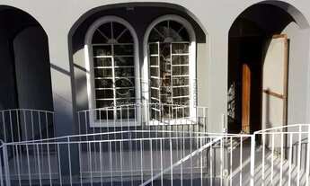 Imagem 6: Sobrado com 3 dormitórios, 198 m² - venda por R$ 850.000,00 ou aluguel por R$ 2.802,00 - J