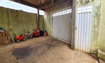 Imagem 2: Sobrado à venda - Jardim Luiza II, Franca/SP