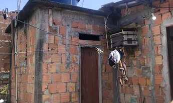 Imagem 2: CASA COM TERRENO NO JORGE TEXEIRA