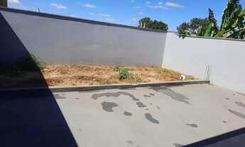 Imagem 6: Casa Térrea para venda com 87 metros quadrados com 2 quartos em Vila dos Ipês - Boituva