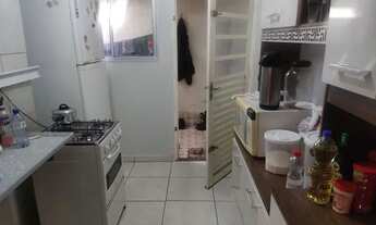 Imagem: Vendo ágio apartamento 2 quarto setor Ypiranga