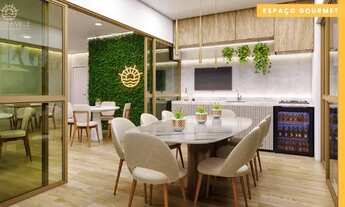 Imagem: Hay Oliveira - Apartamento para venda tem